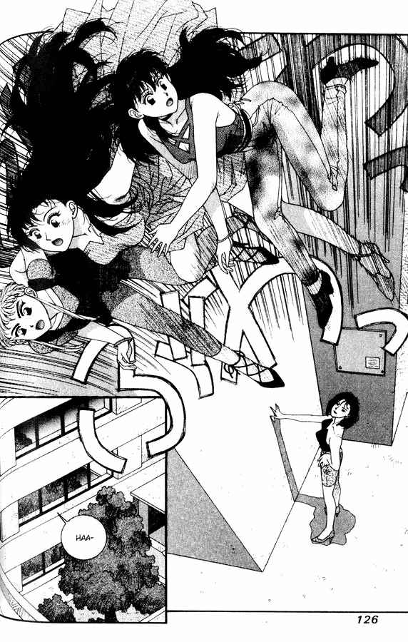 Page 22 Chapter 27 Kirara