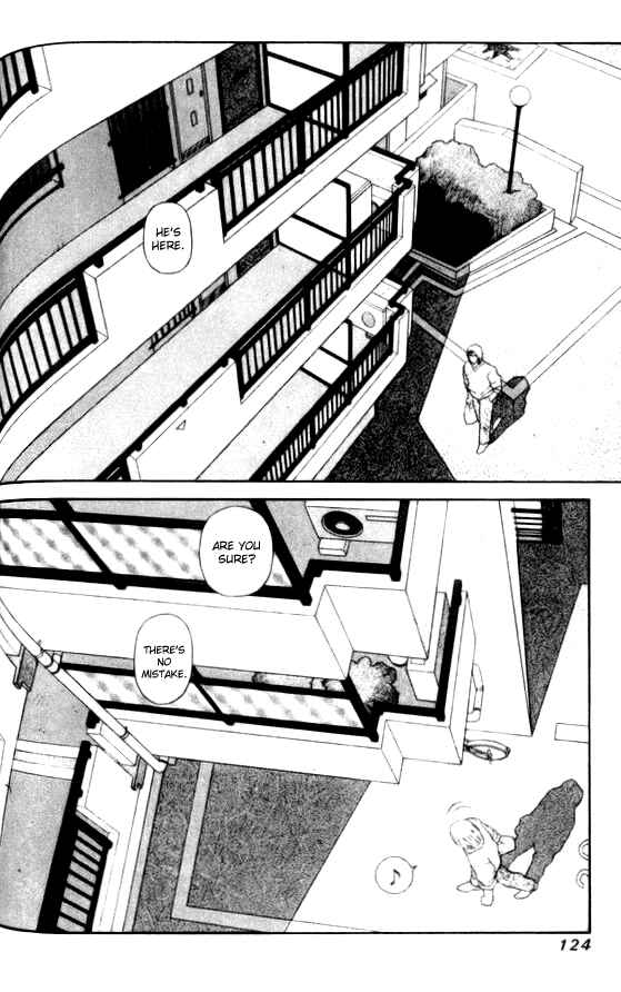 Page 2 Chapter 39 Kirara