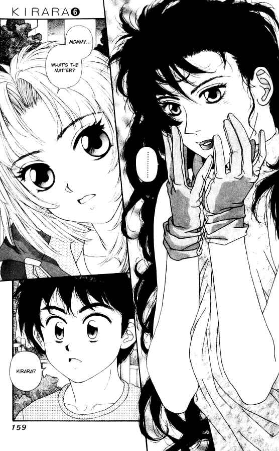Page 37 Chapter 39 Kirara