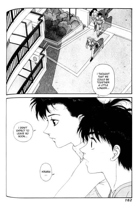 Page 40 Chapter 39 Kirara