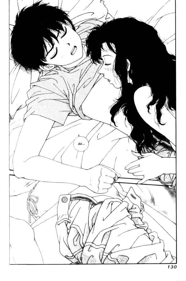 Page 8 Chapter 39 Kirara