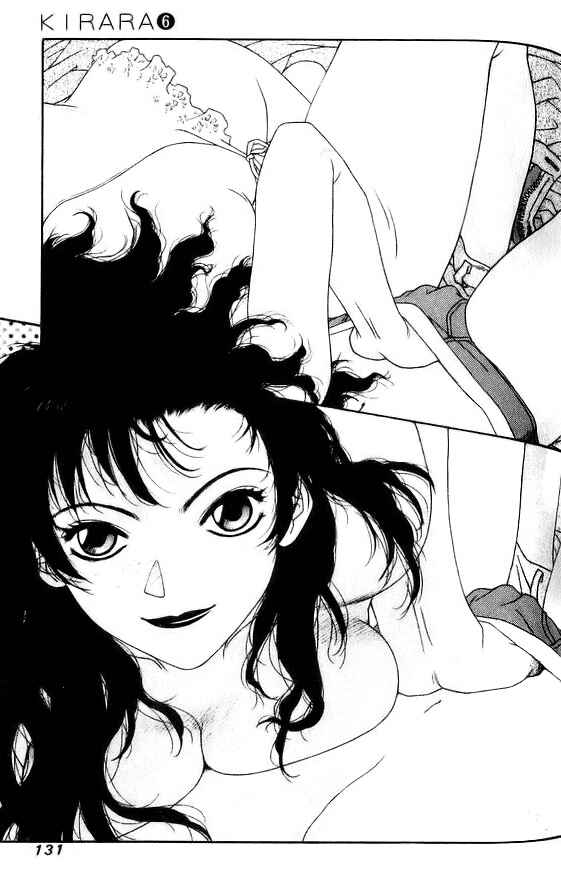 Page 9 Chapter 39 Kirara