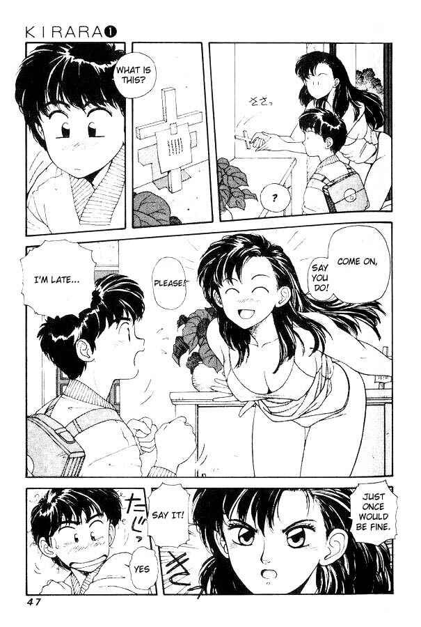 Page 12 Chapter 2 Kirara