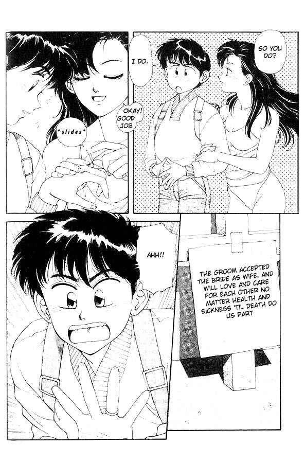 Page 13 Chapter 2 Kirara