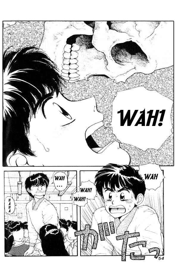 Page 19 Chapter 2 Kirara