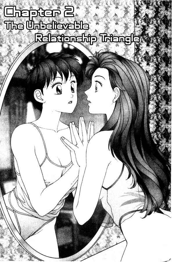 Page 2 Chapter 2 Kirara