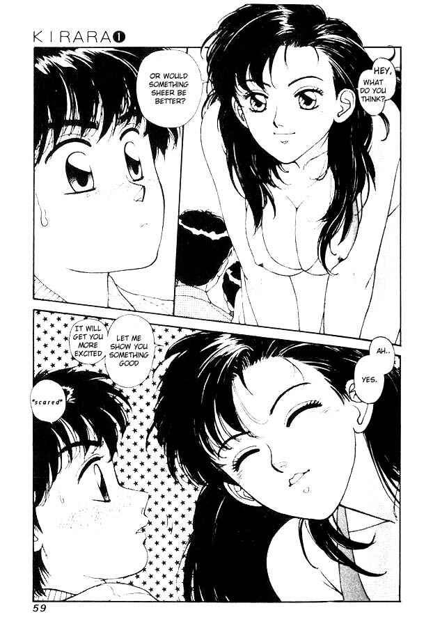 Page 24 Chapter 2 Kirara