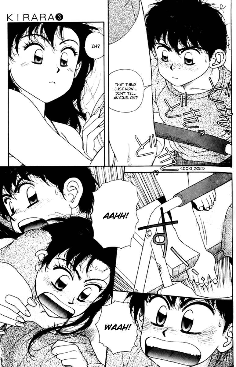 Page 16 Chapter 18 Kirara