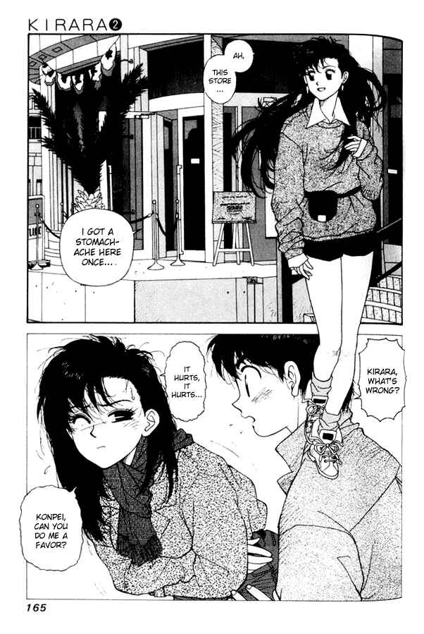 Page 13 Chapter 13 Kirara