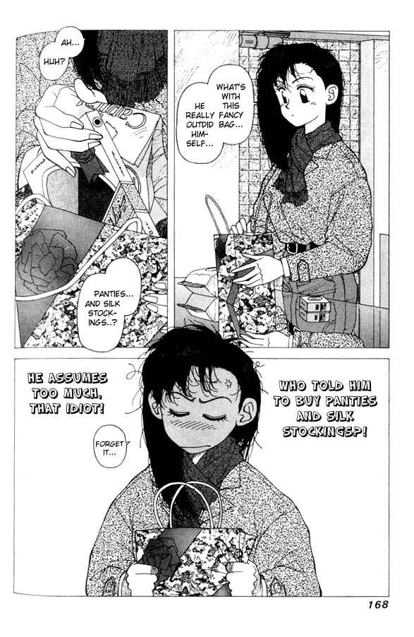 Page 16 Chapter 13 Kirara