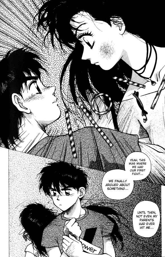 Page 18 Chapter 13 Kirara