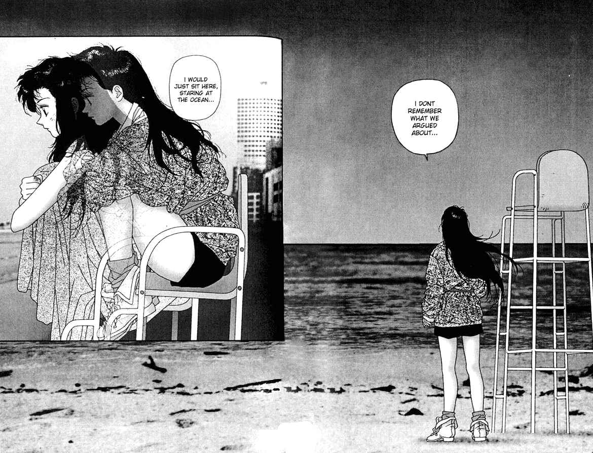 Page 20 Chapter 13 Kirara