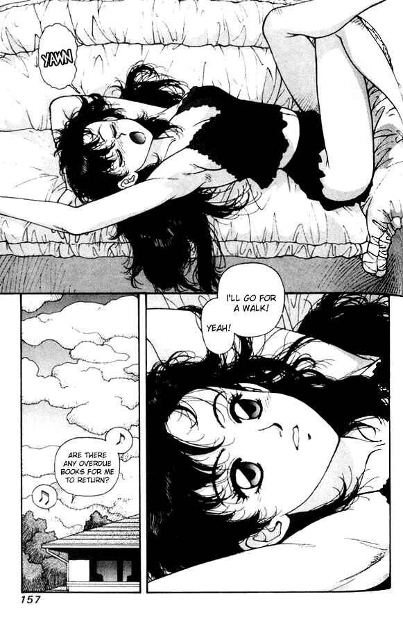 Page 5 Chapter 13 Kirara