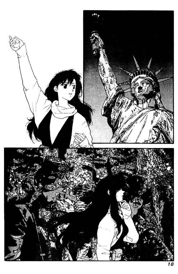 Page 13 Chapter 23 Kirara