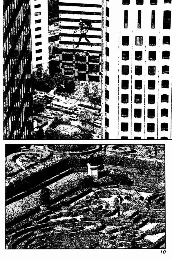 Page 5 Chapter 23 Kirara