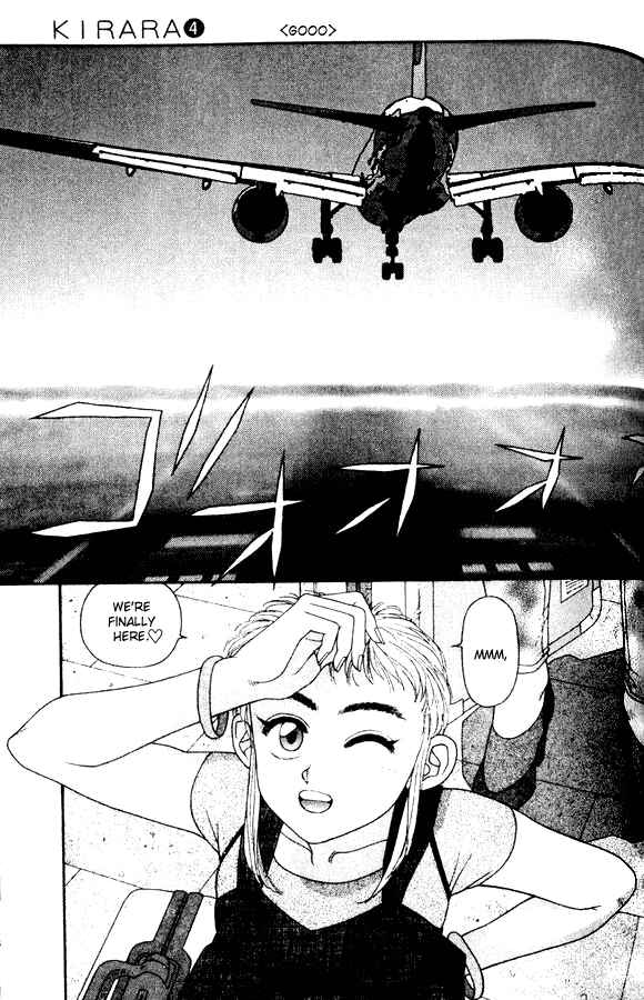 Page 15 Chapter 26 Kirara