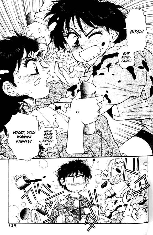 Page 11 Chapter 12 Kirara