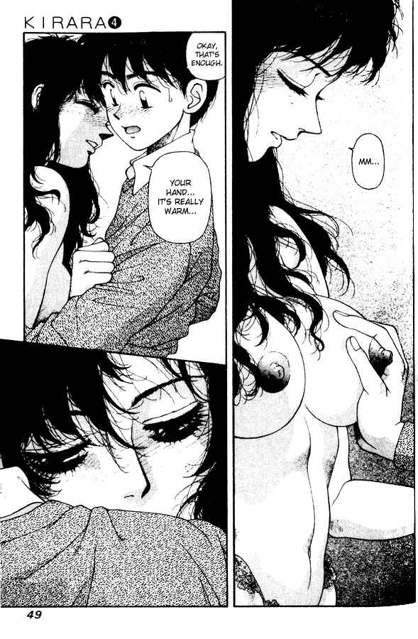 Page 17 Chapter 24 Kirara