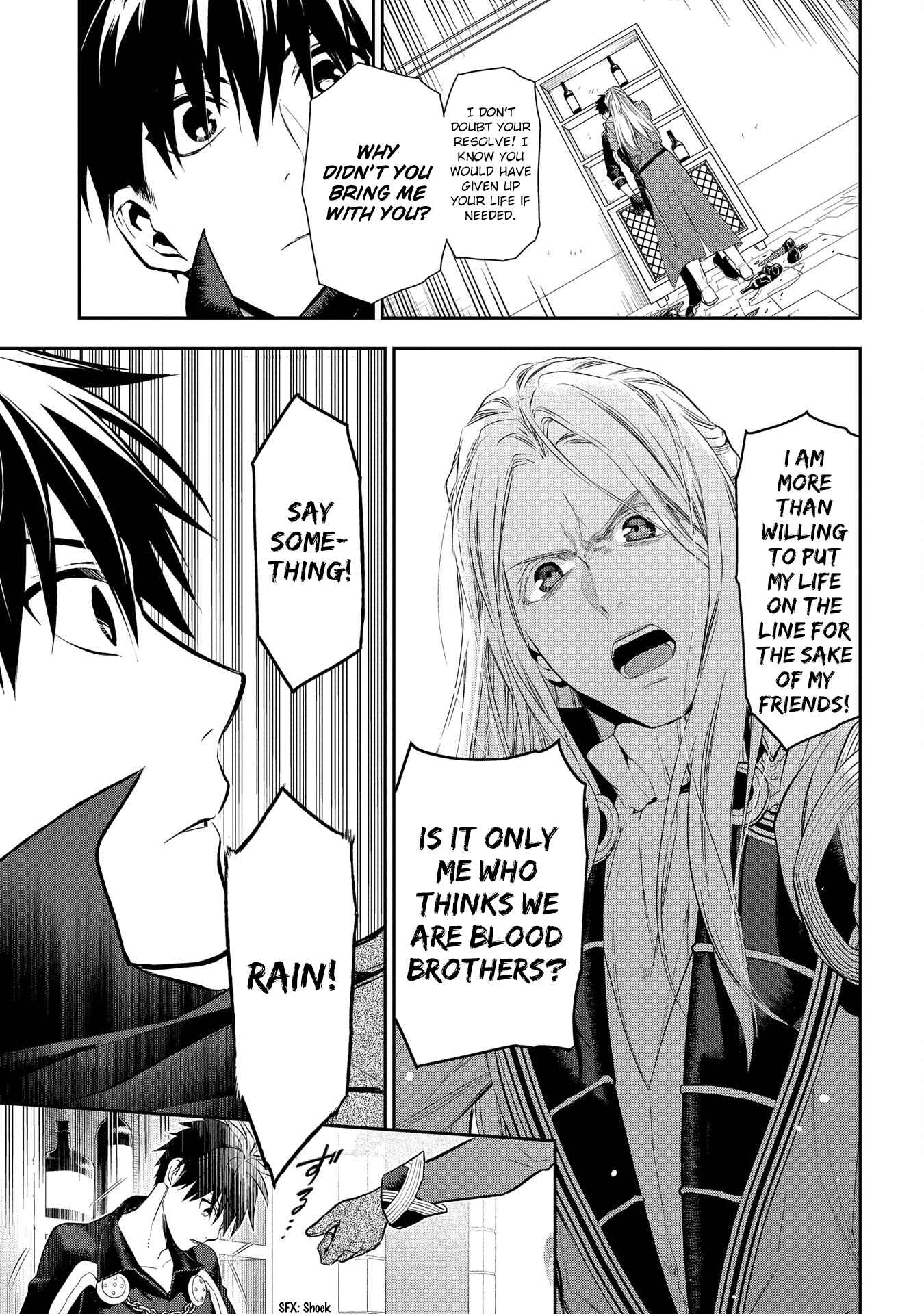 Page 11 Chapter 86 Rain