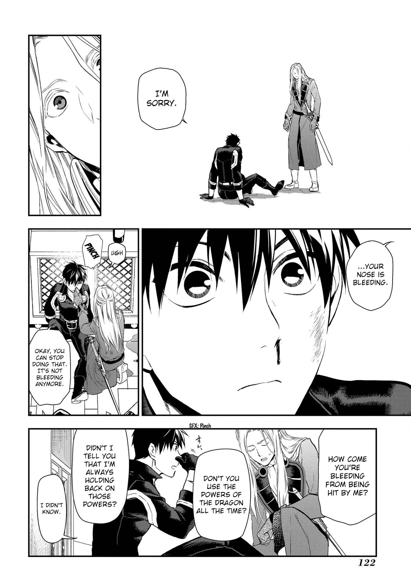 Page 12 Chapter 86 Rain