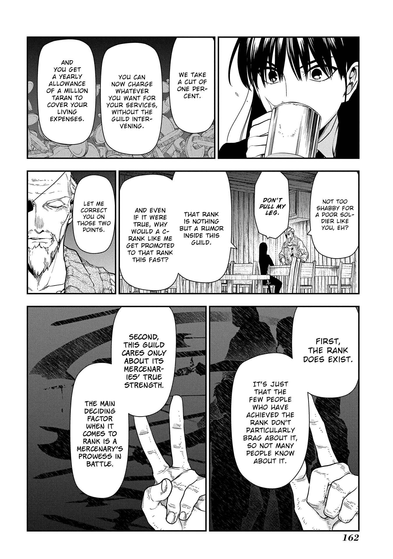 Page 12 Chapter 99 Rain
