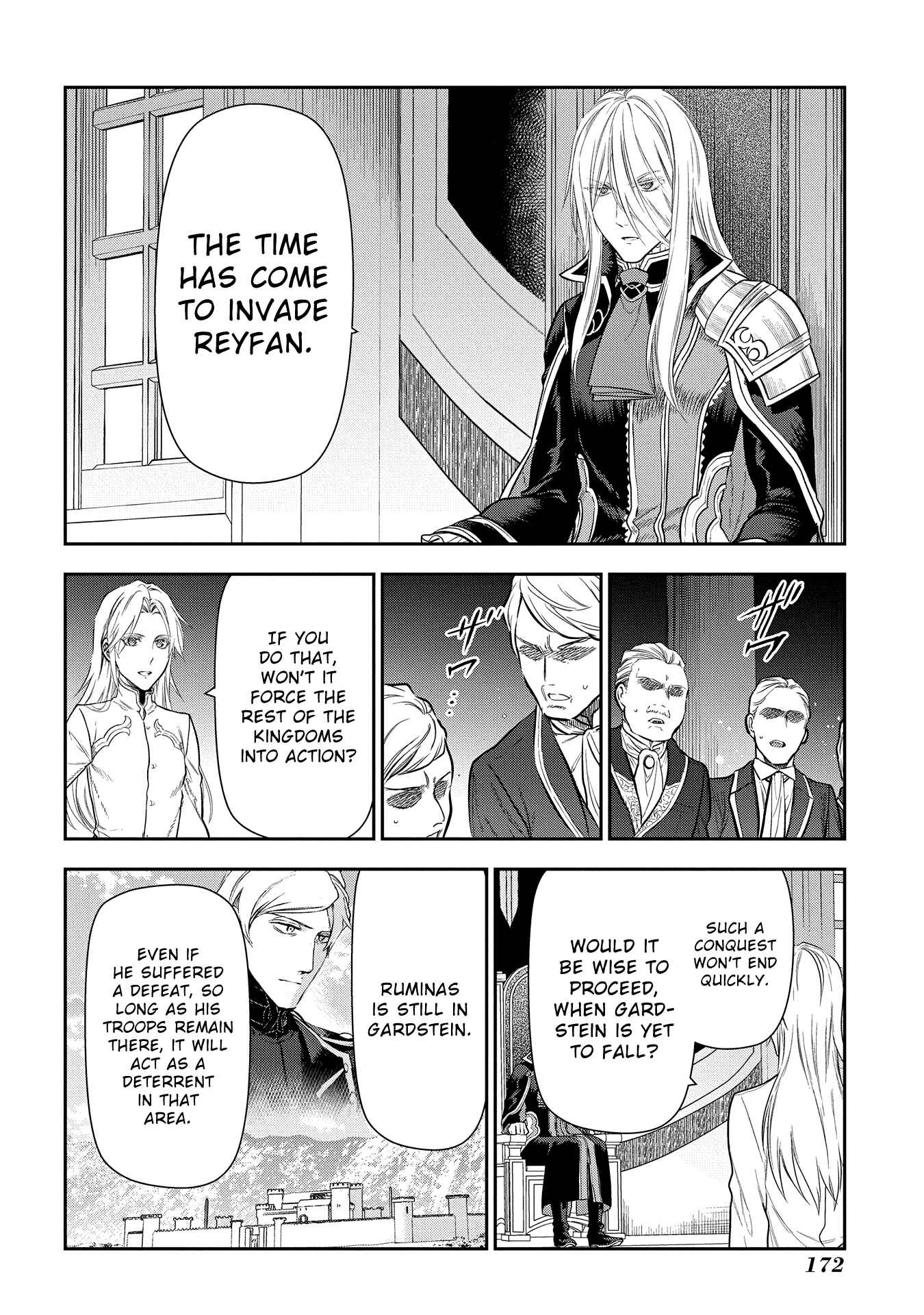 Page 22 Chapter 99 Rain