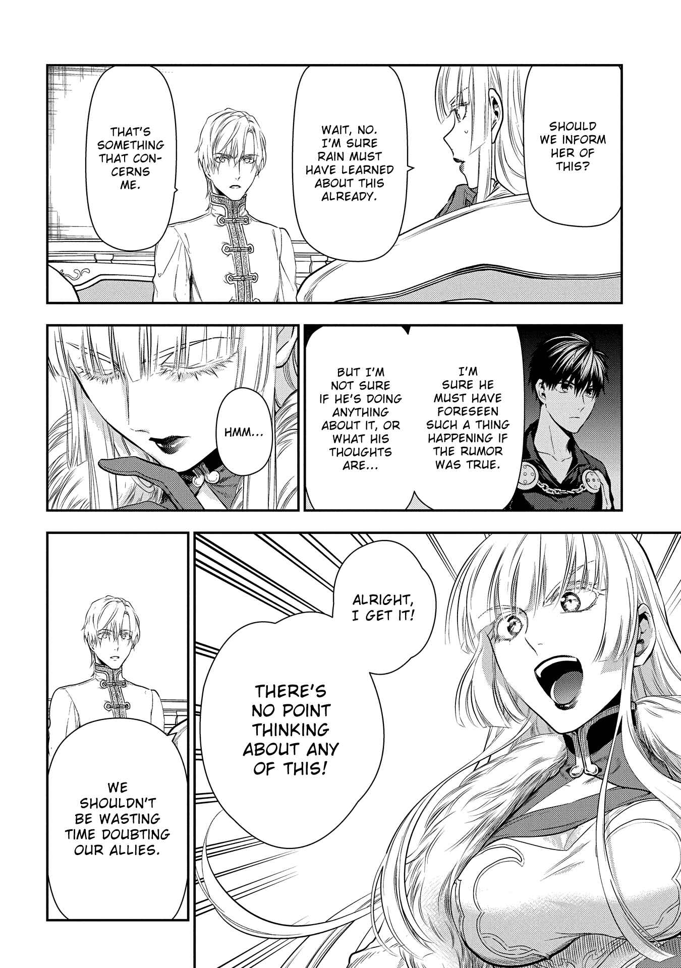 Page 6 Chapter 99 Rain