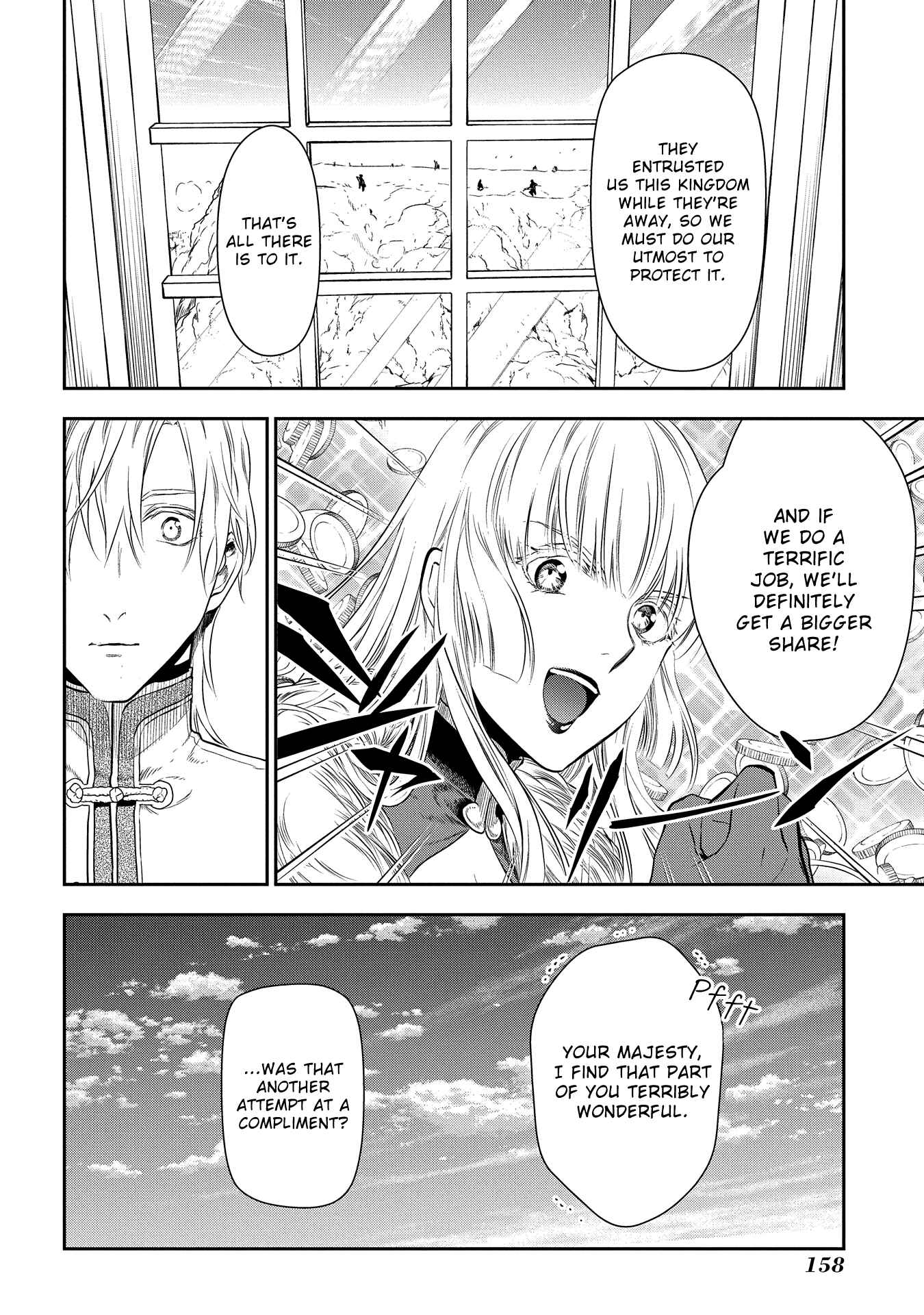 Page 8 Chapter 99 Rain