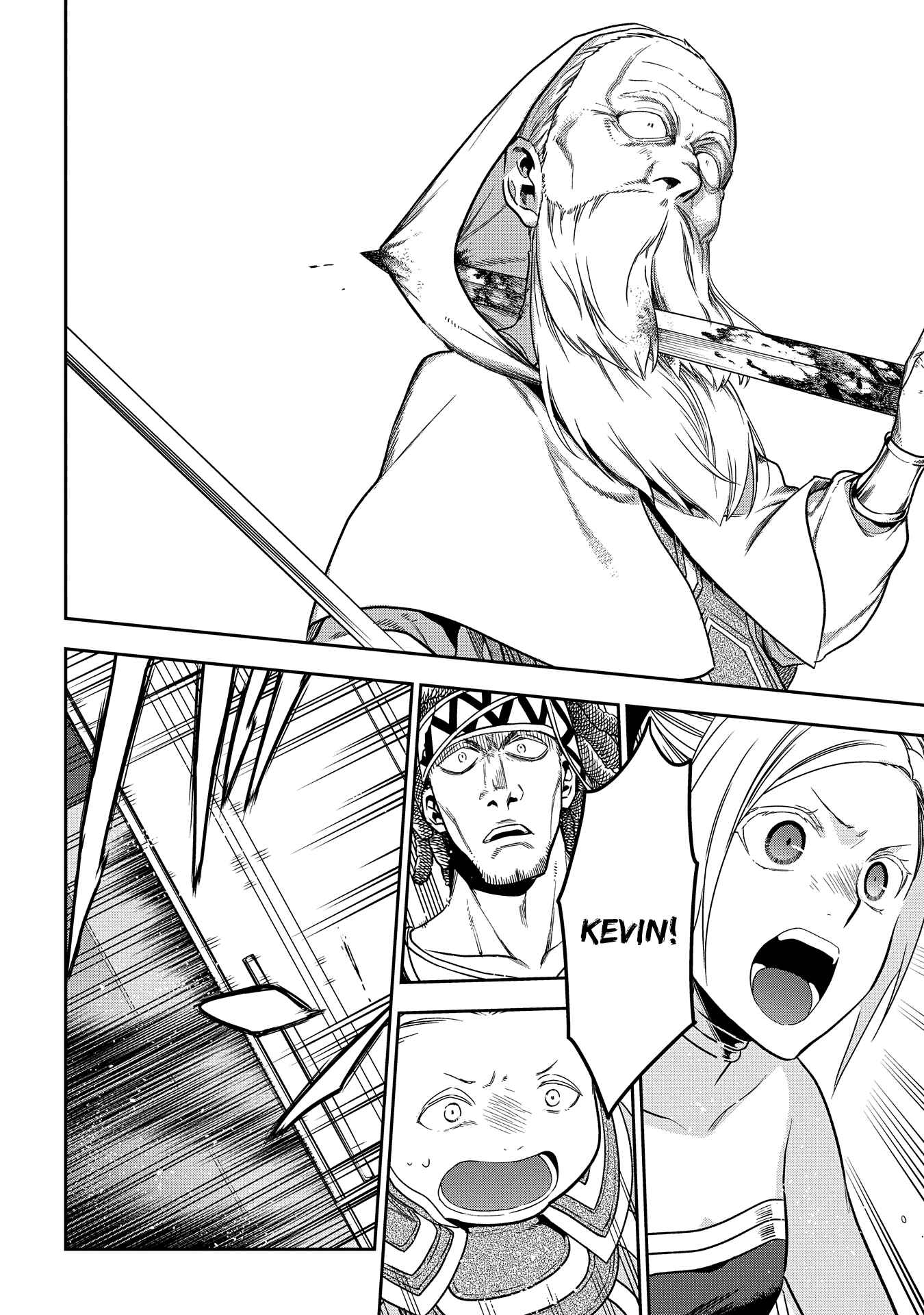 Page 13 Chapter 94 Rain