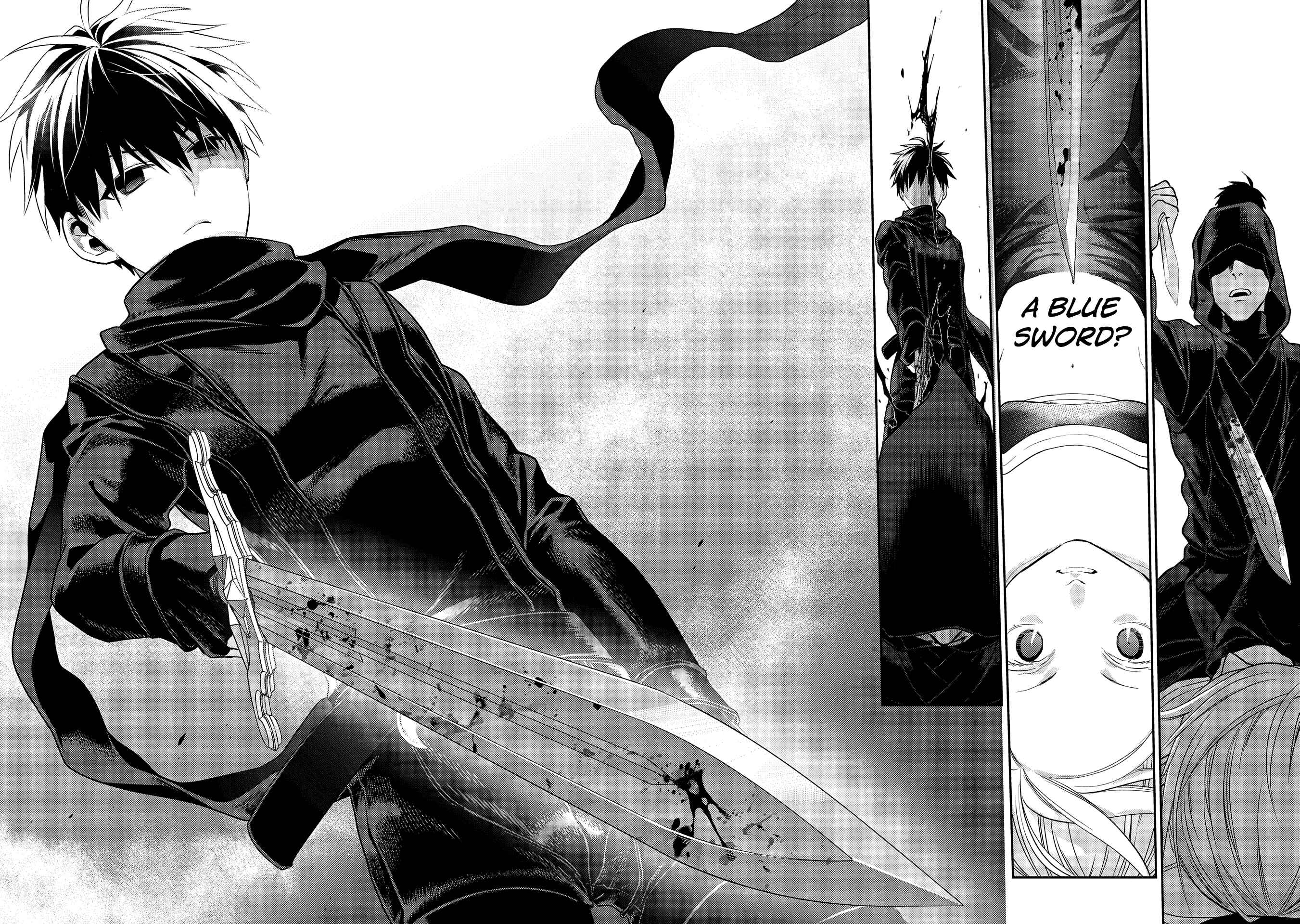 Page 17 Chapter 94 Rain