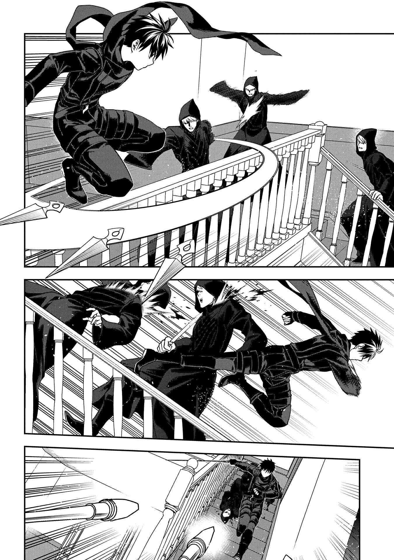 Page 20 Chapter 94 Rain