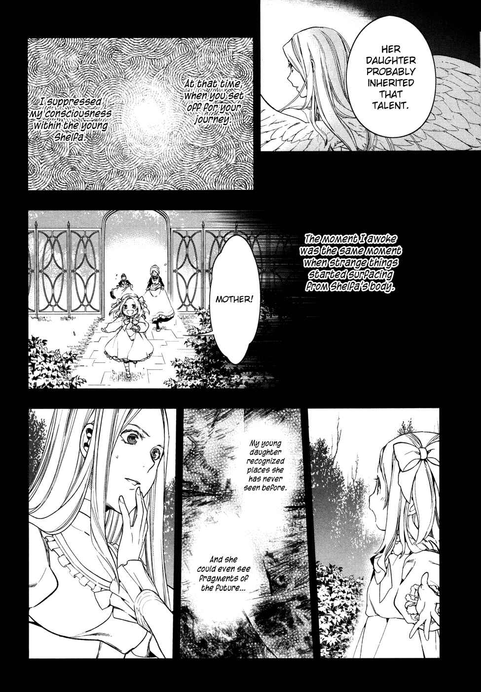 Page 10 Chapter 36 Rain