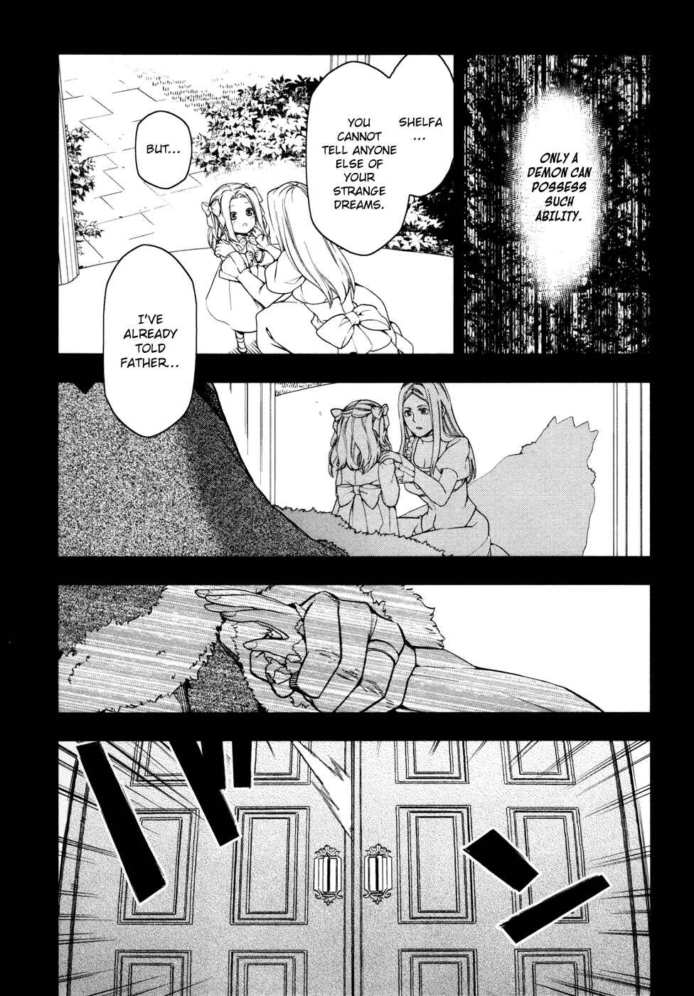 Page 11 Chapter 36 Rain