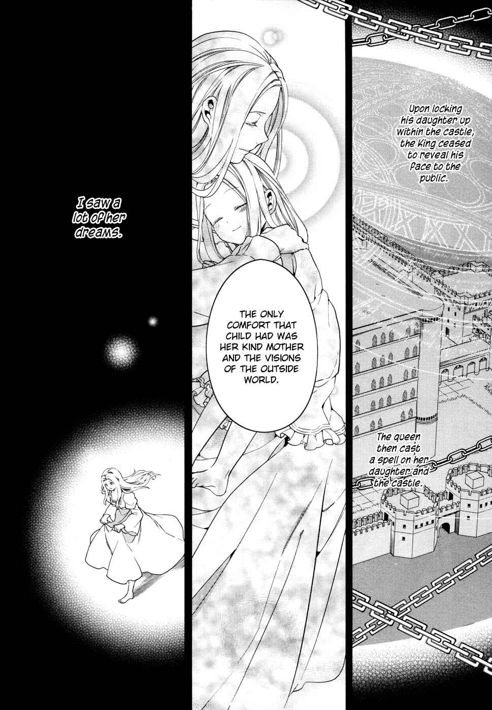 Page 12 Chapter 36 Rain