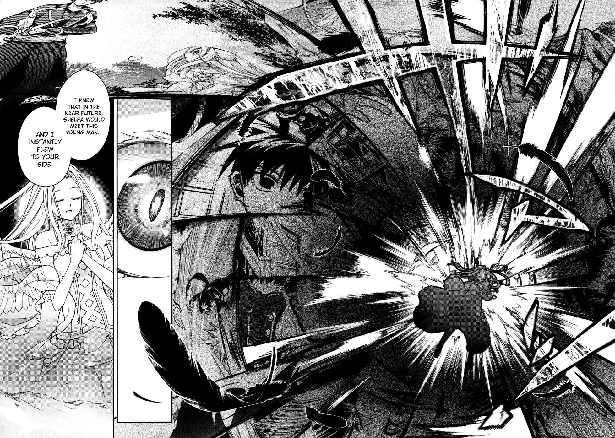 Page 14 Chapter 36 Rain