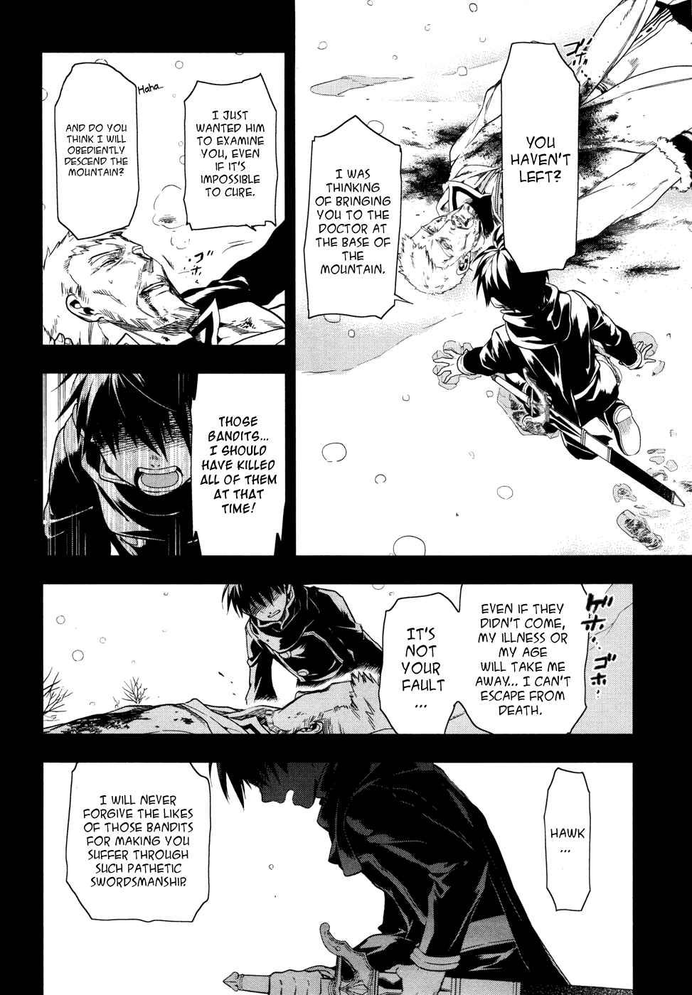 Page 23 Chapter 36 Rain