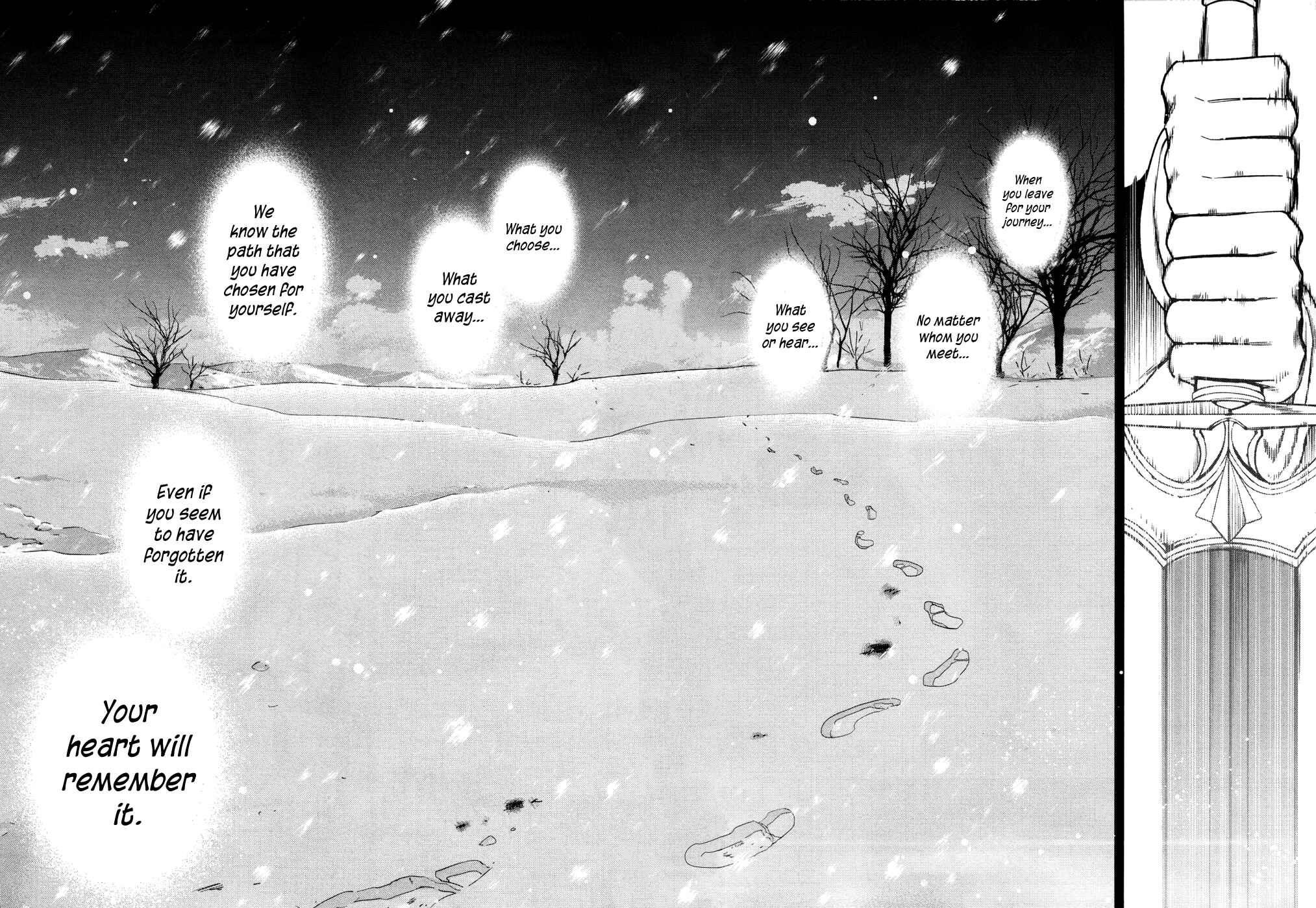 Page 25 Chapter 36 Rain