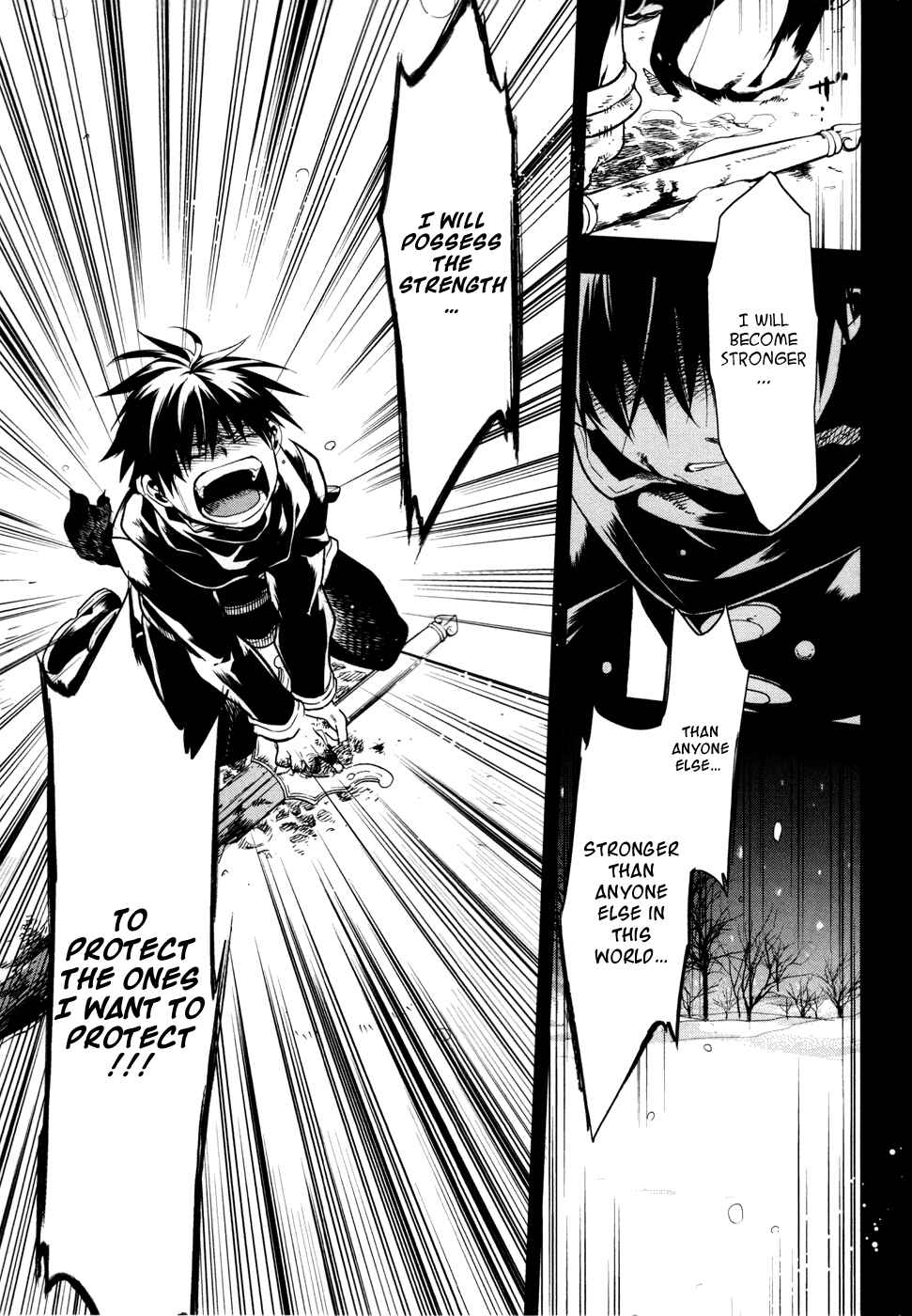 Page 27 Chapter 36 Rain
