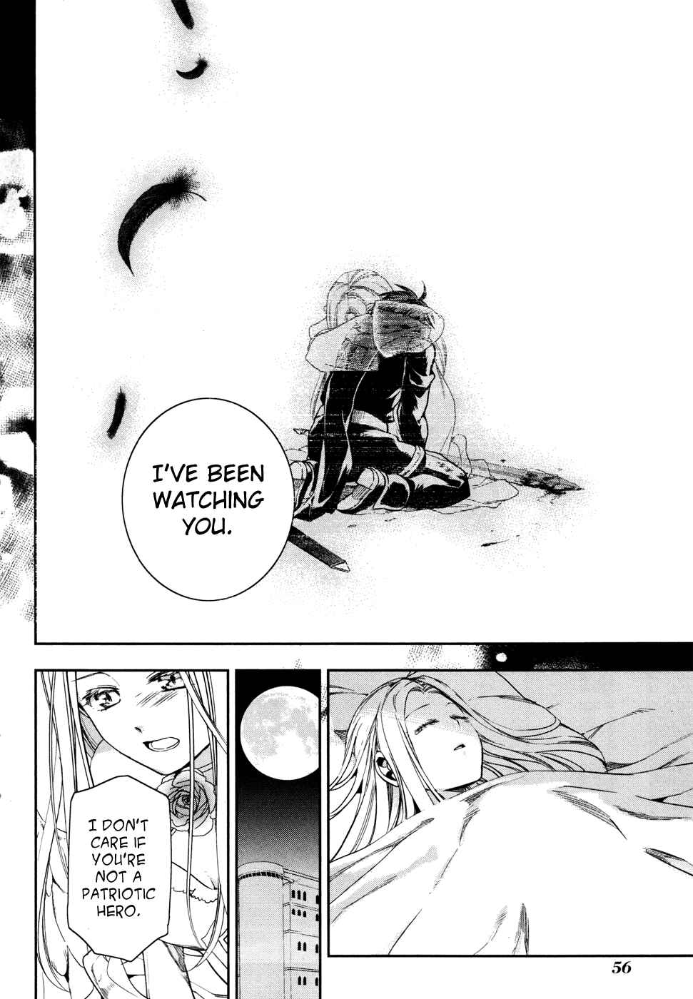 Page 28 Chapter 36 Rain