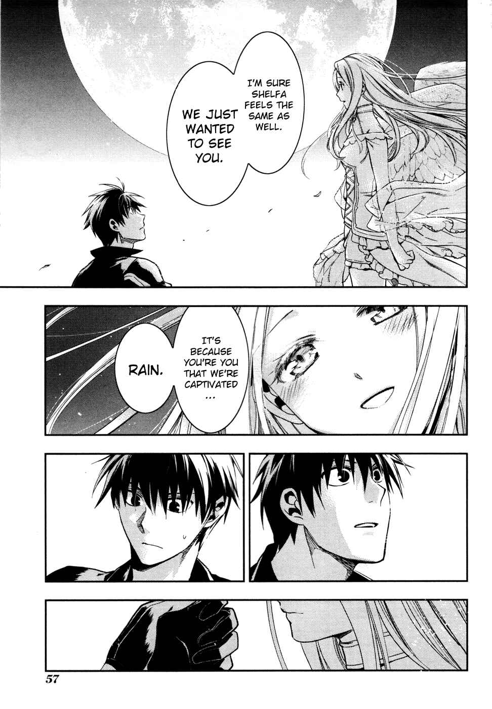Page 29 Chapter 36 Rain