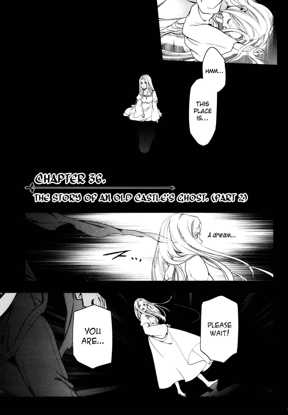 Page 3 Chapter 36 Rain