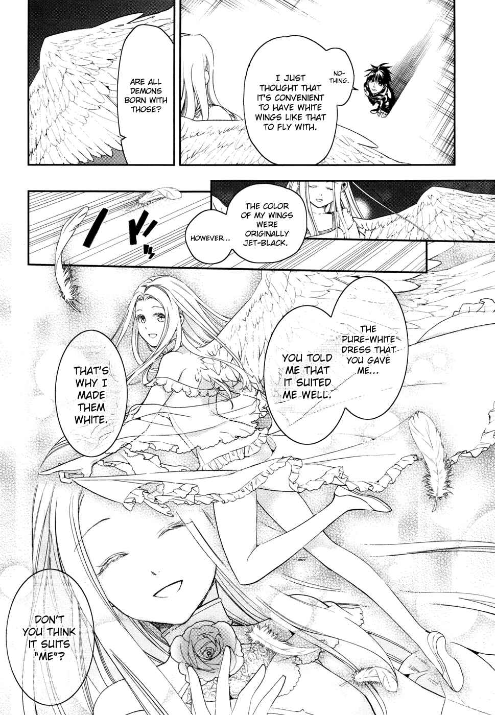 Page 6 Chapter 36 Rain