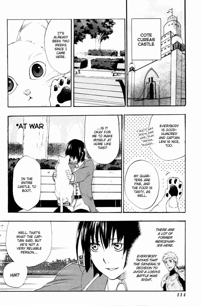 Page 3 Chapter 4 Rain