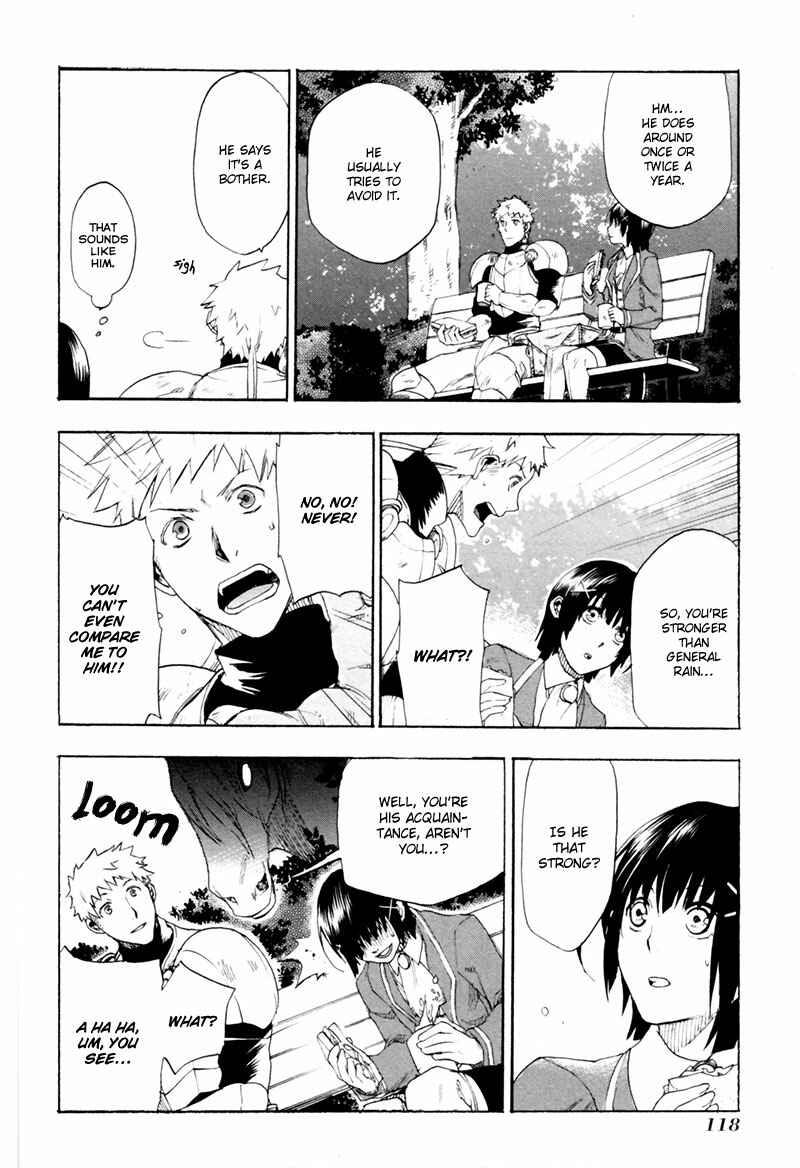 Page 7 Chapter 4 Rain