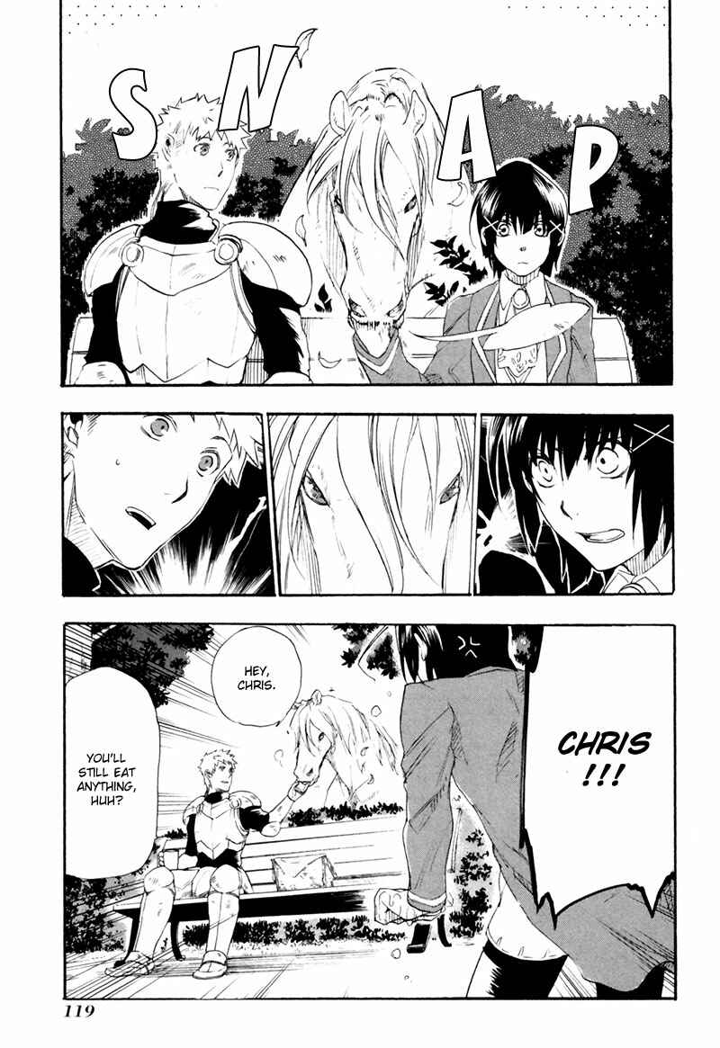 Page 8 Chapter 4 Rain