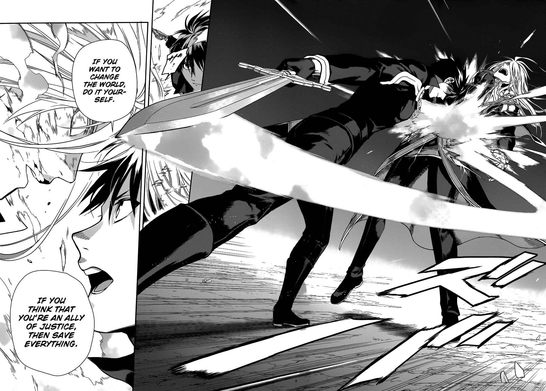 Page 10 Chapter 42 Rain