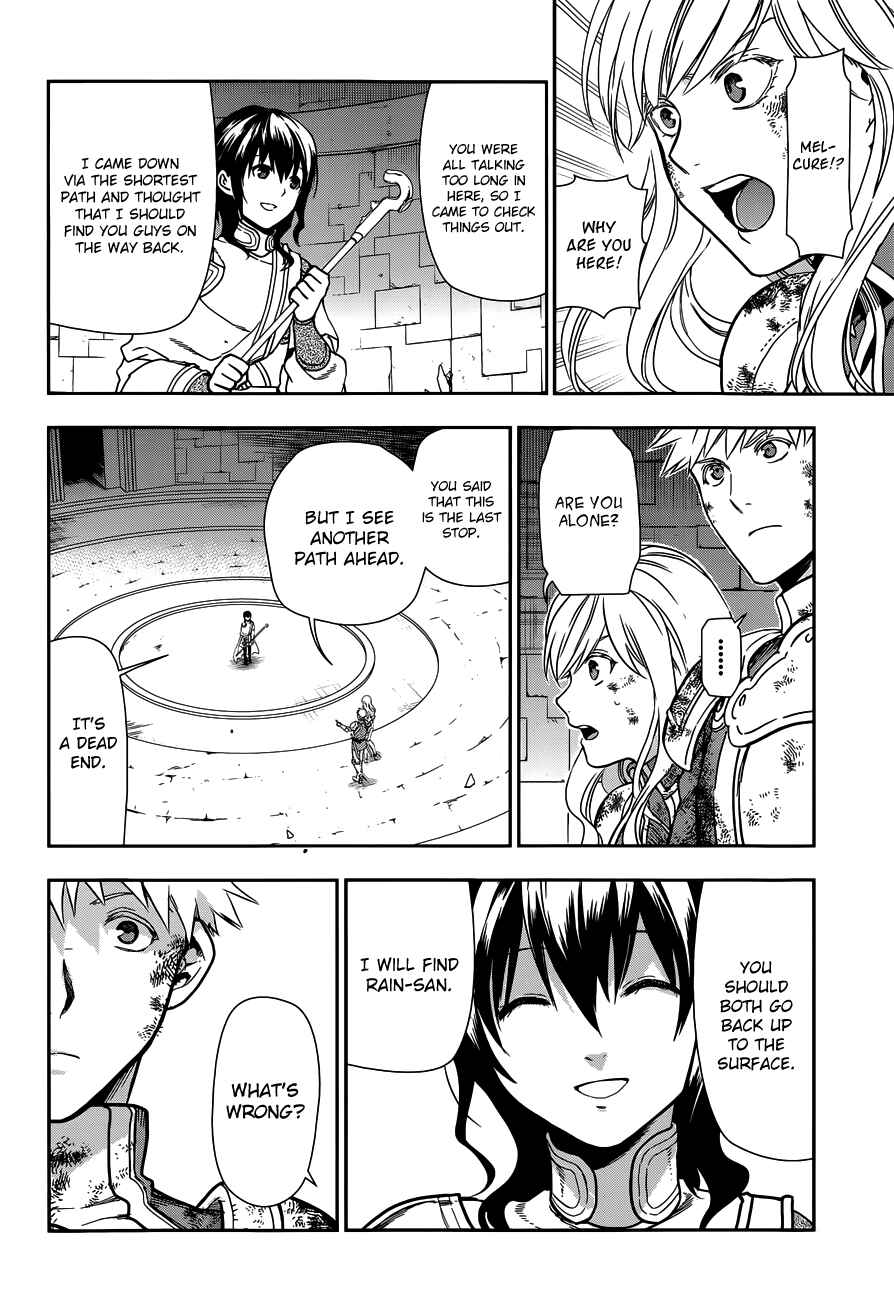 Page 25 Chapter 42 Rain
