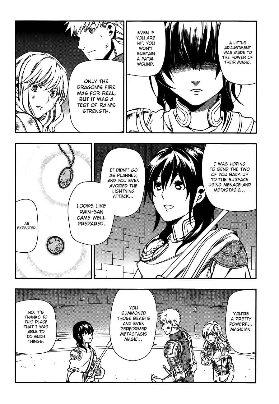 Page 29 Chapter 42 Rain