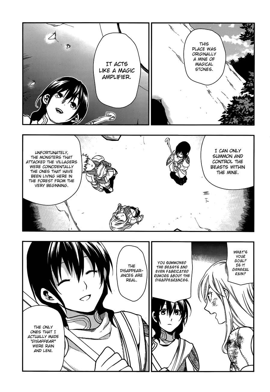Page 30 Chapter 42 Rain