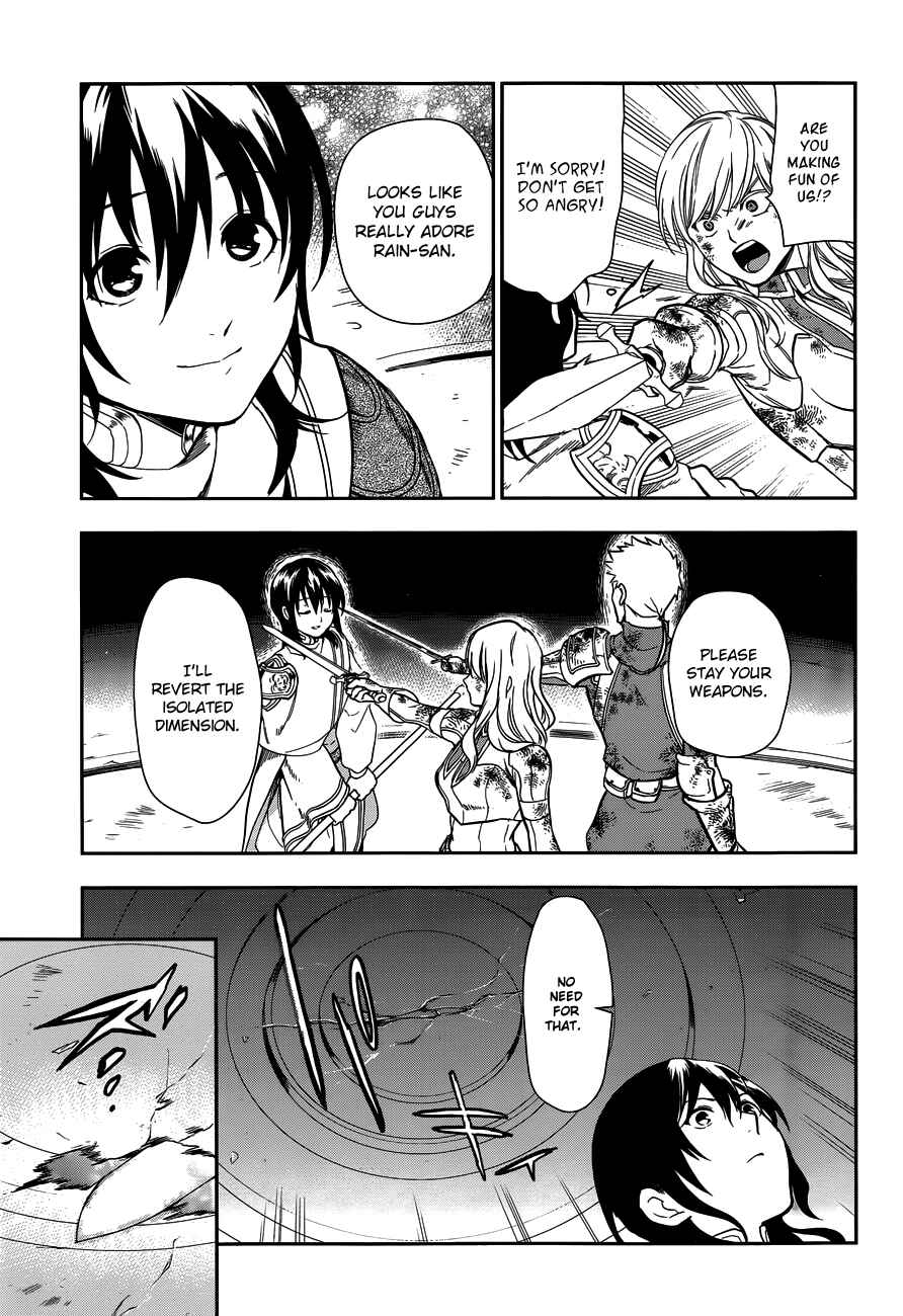 Page 34 Chapter 42 Rain